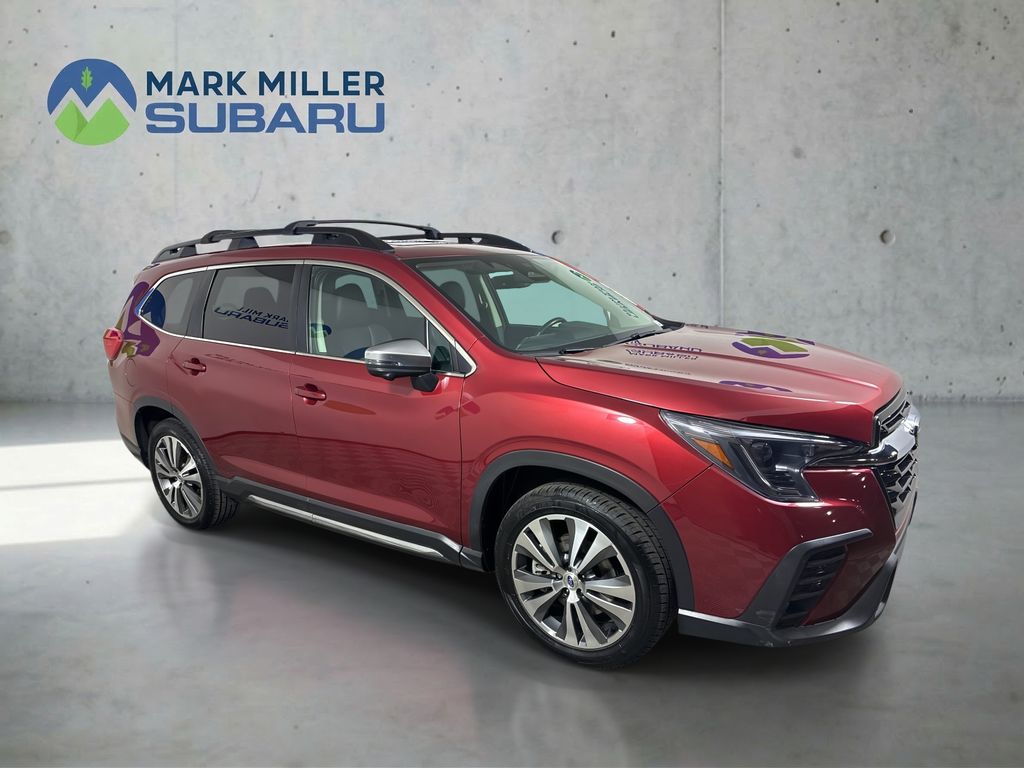 2023 Subaru Ascent Limited