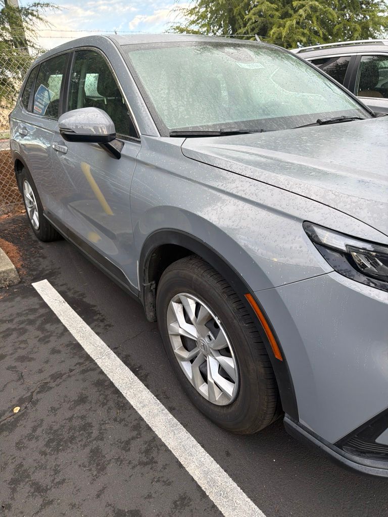 Thumbnail: 2023 Honda CR-V - 3