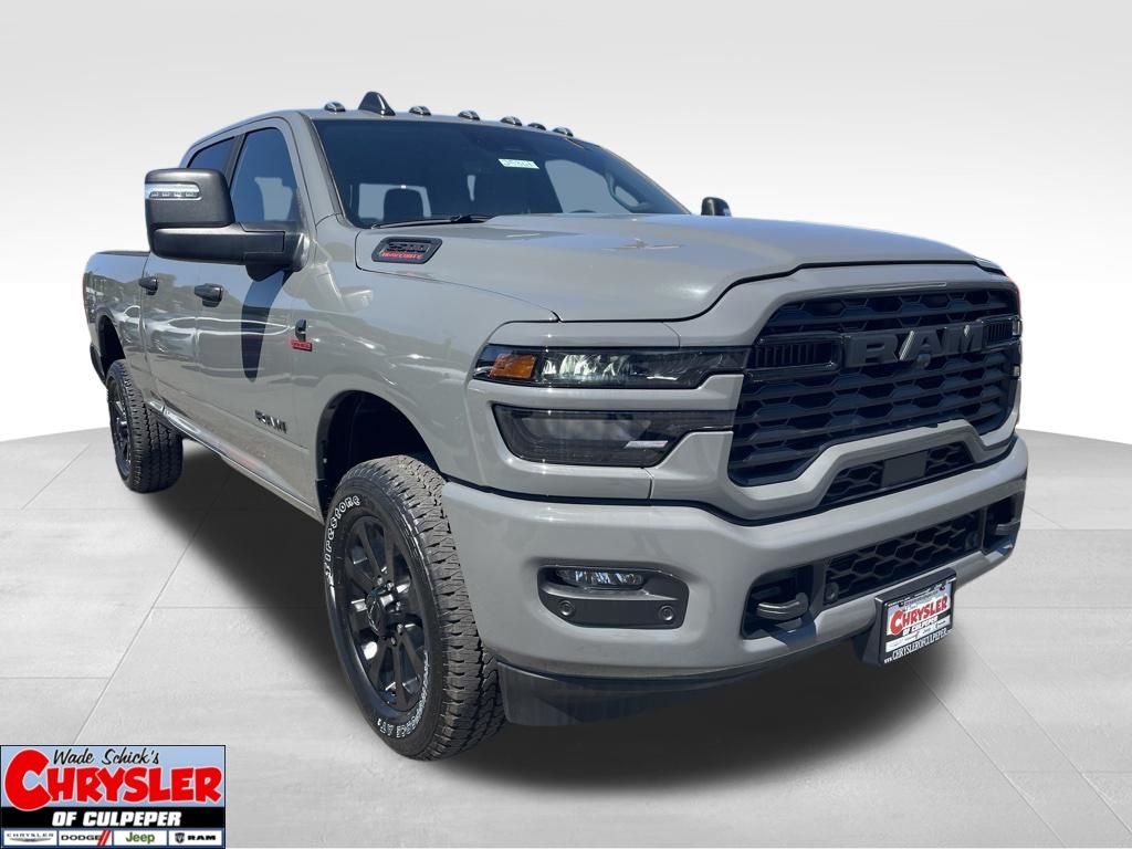 Ram