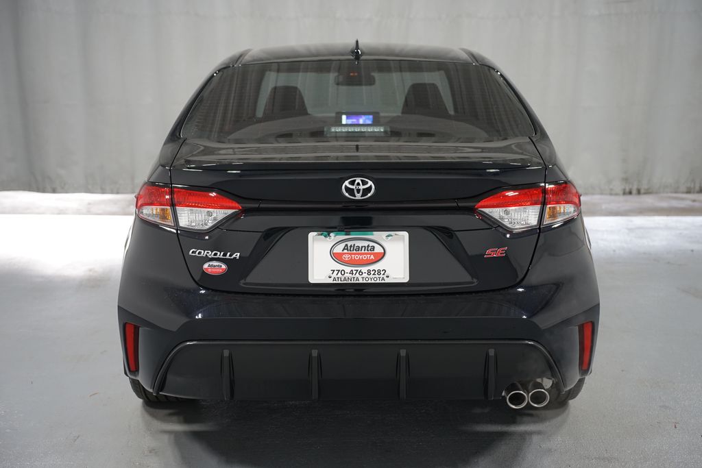 Thumbnail: 2026 Toyota Corolla - 7