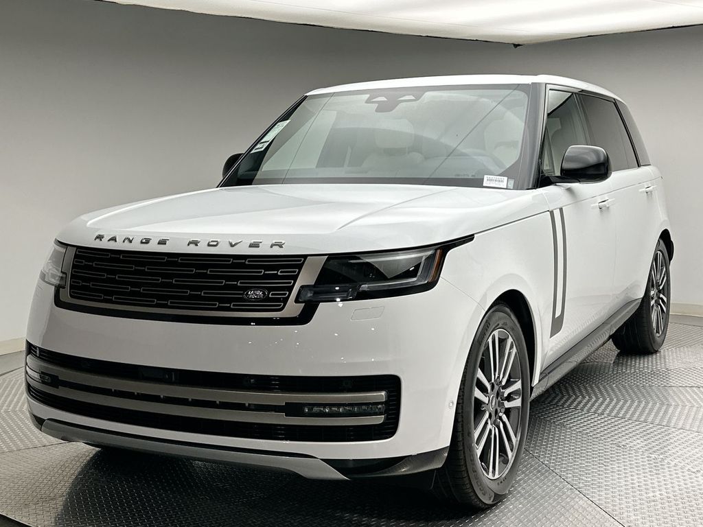 2025 Land Rover Range Rover SE -
                Paramus, NJ