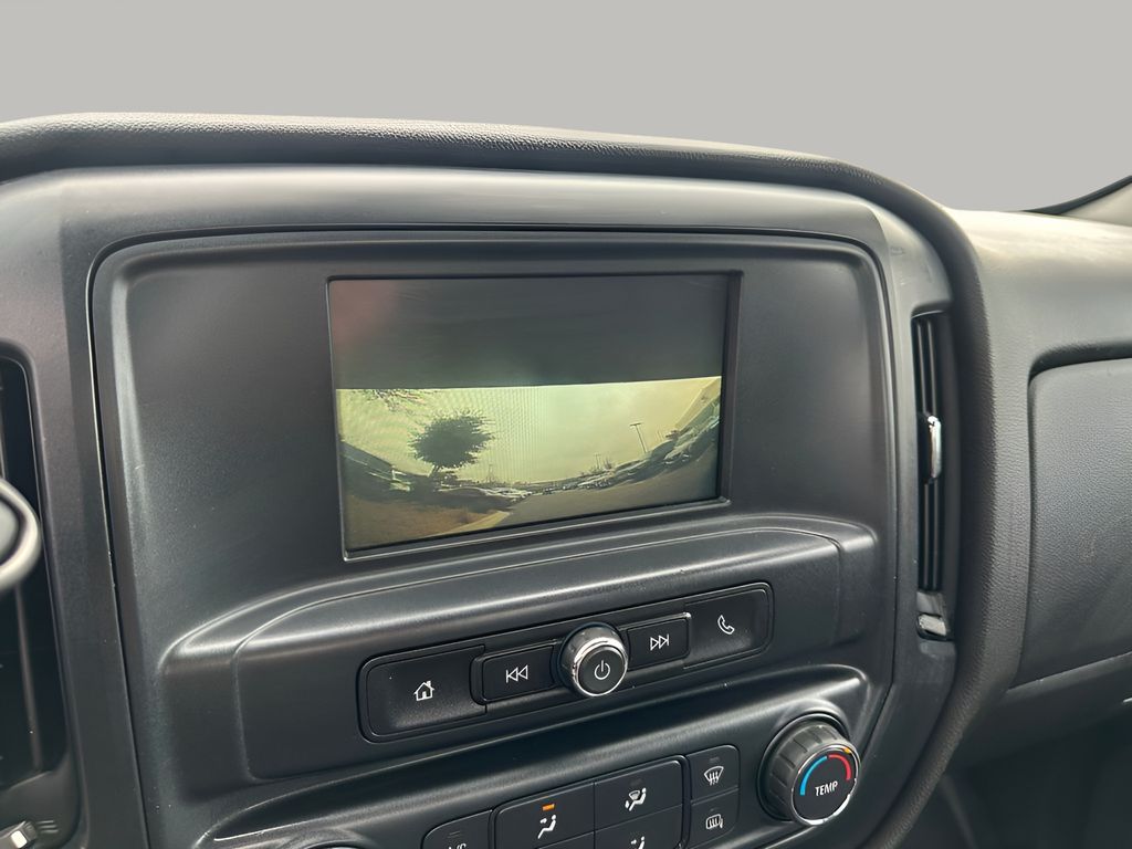 Used Car 2019 Chevrolet Silverado 6500hd  For Sale Under $50,000 In Austin, Texas