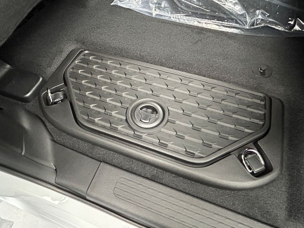 New 2026 Bright White Clearcoat Ram Big Horn/Lone Star image 24