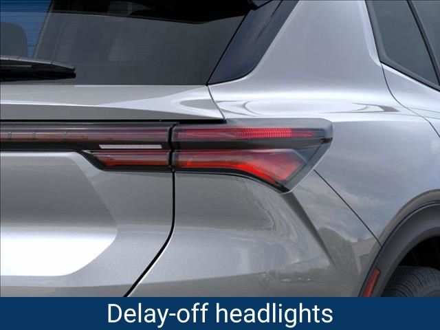 ChevroletEquinox EV12