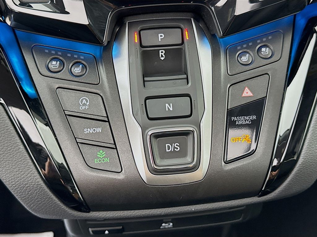 Used Car 2022 Honda Odyssey  Elite For Sale Under $40,000 In Austin, Texas