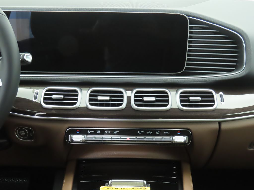 Thumbnail: 2025 Mercedes-Benz GLE - 14