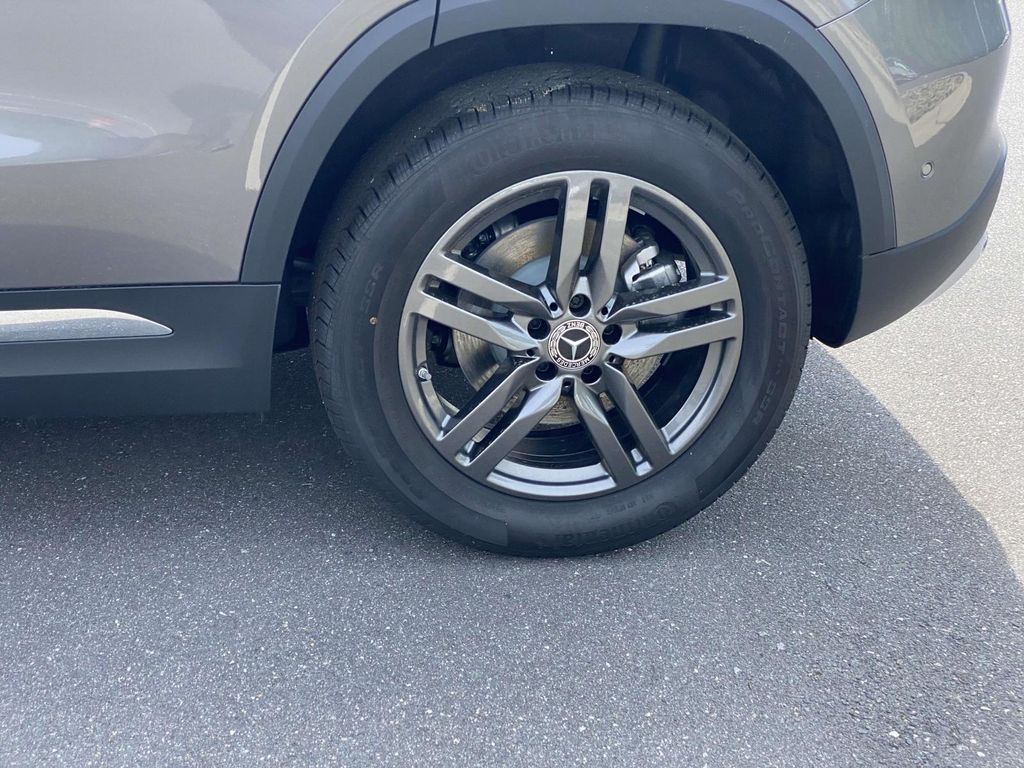 2025 Mercedes-Benz GLA 250 9