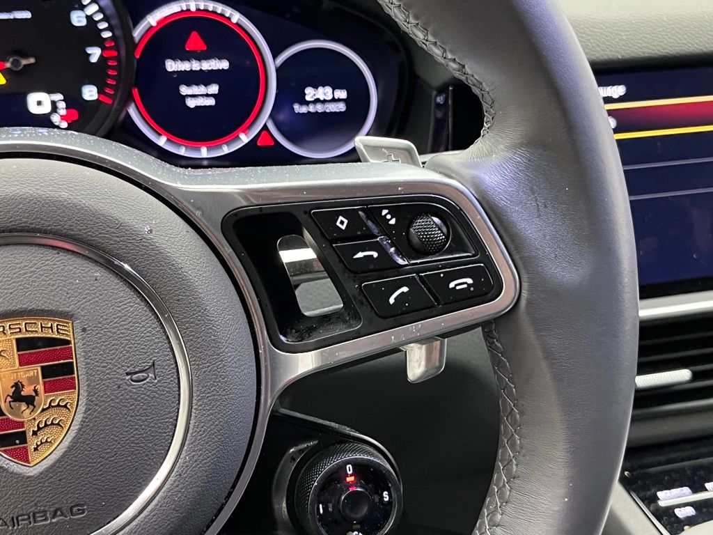 2022 Porsche   14