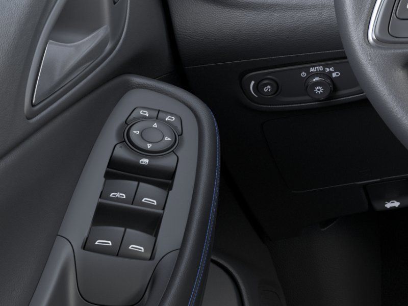 New 2026 Blue Buick Sport Touring image 23