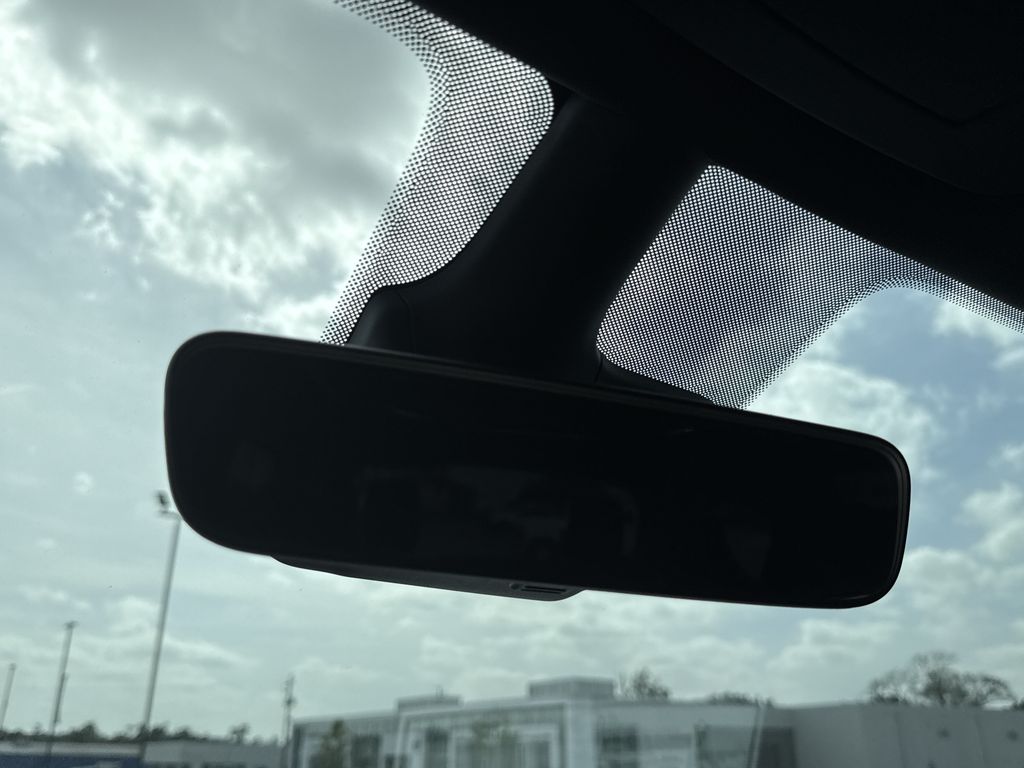 2026 Chrysler Voyager LX Silver at DeMontrond Auto Country