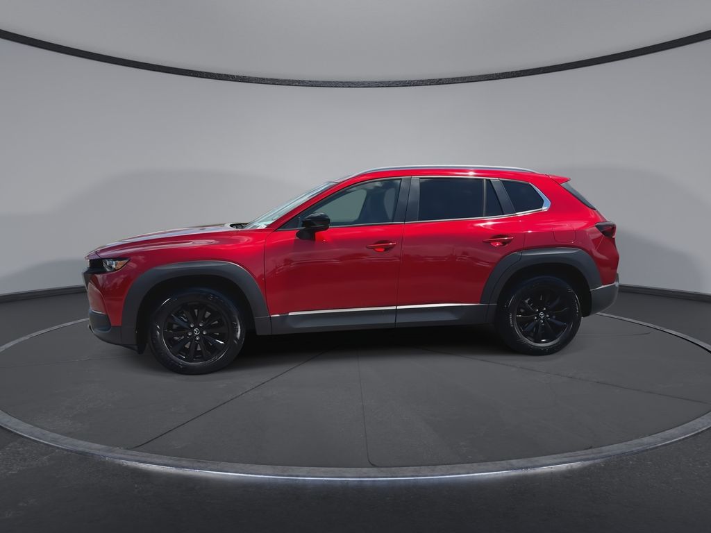 Thumbnail: 2024 Mazda CX-50 - 5