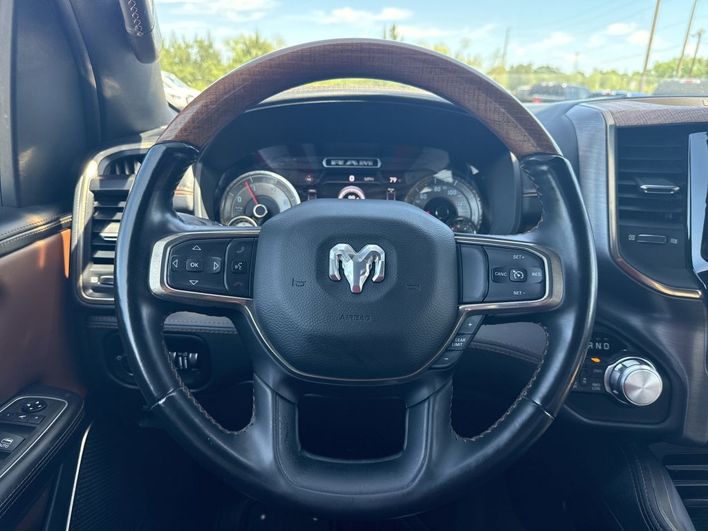 2021 Ram 1500 Limited Black at Community Kia