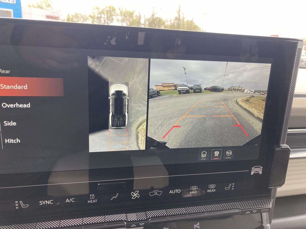 New 2026 Blue GMC 2X image 20