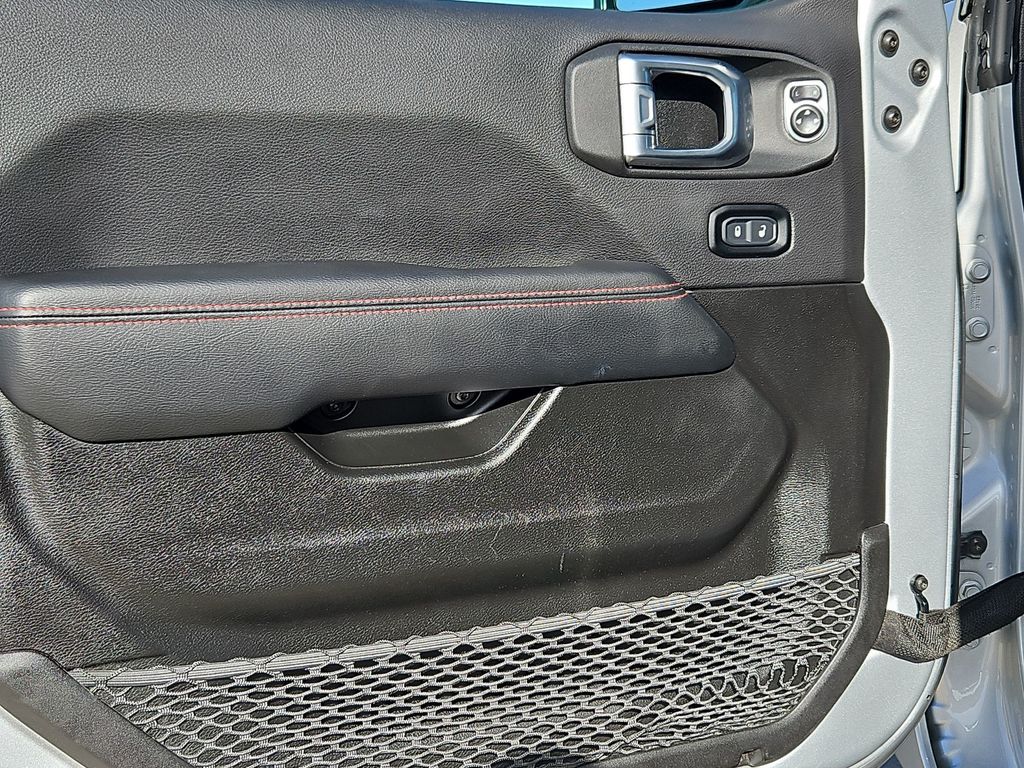 Used 2023 Jeep Gladiator Truck