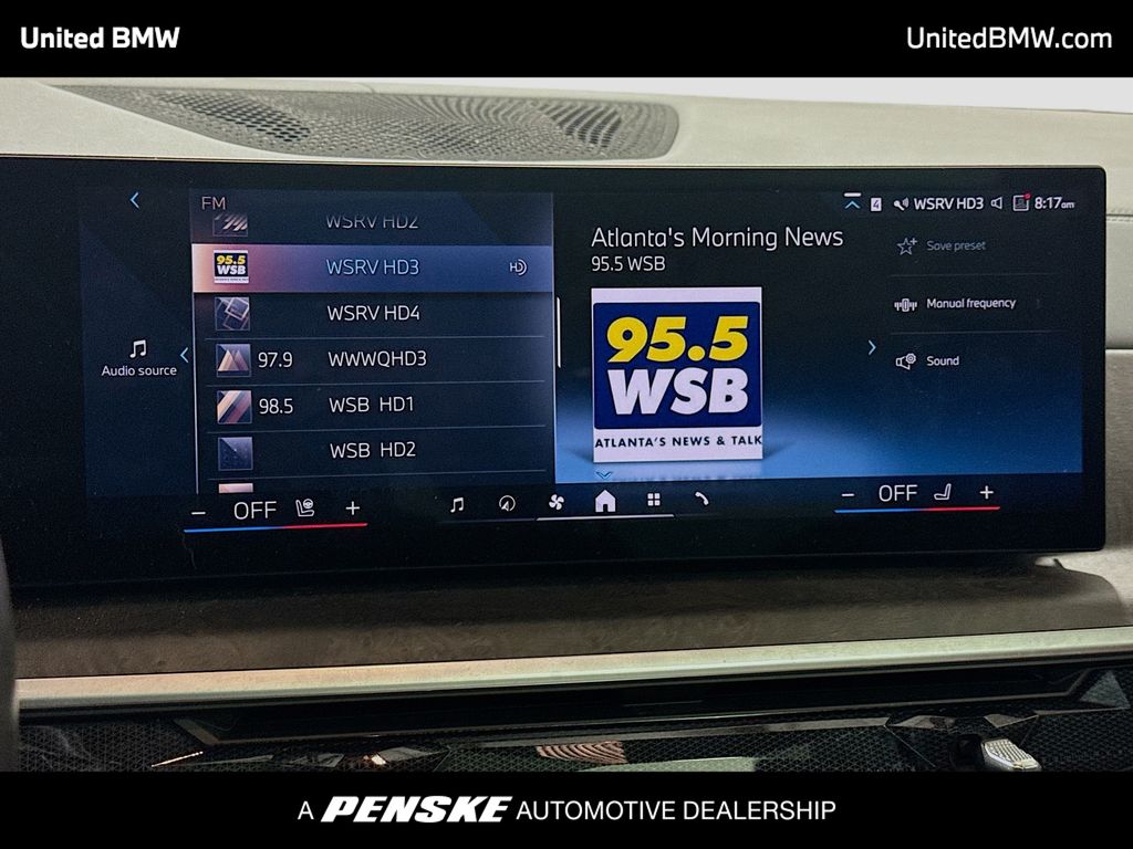 Thumbnail: 2024 BMW X7 - 8