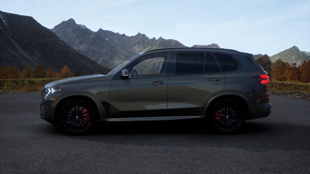 Thumbnail: 2026 BMW X5 - 28