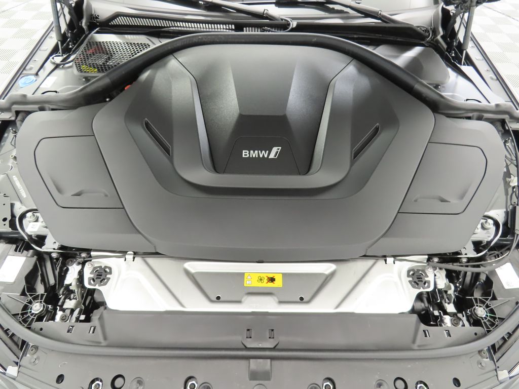 Thumbnail: 2026 BMW i4 - 29