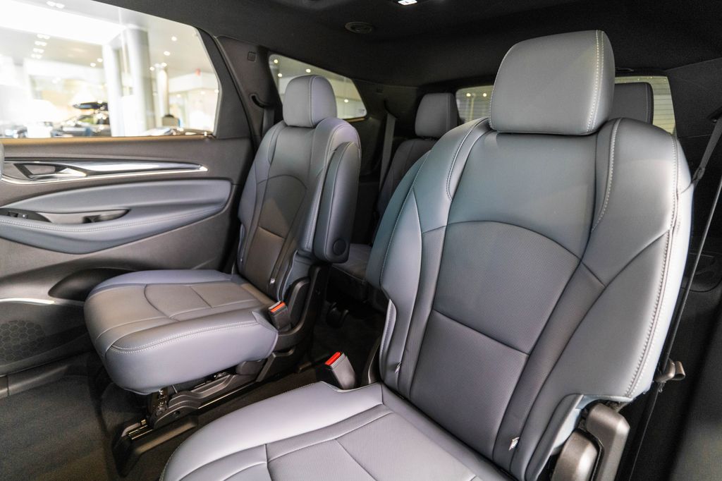 Used 2023 Buick Enclave SUV