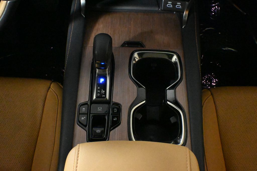 Thumbnail: 2024 Lexus RX - 24