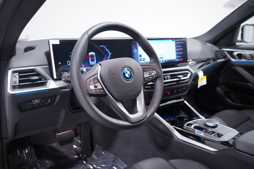 2024 BMW i4 xDrive40 6