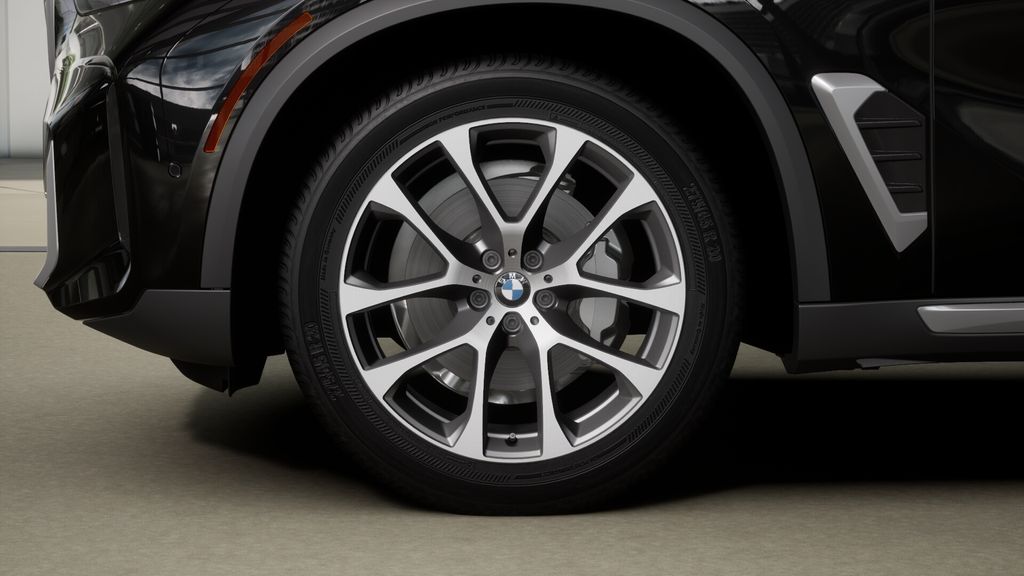 Thumbnail: 2026 BMW X5 - 32