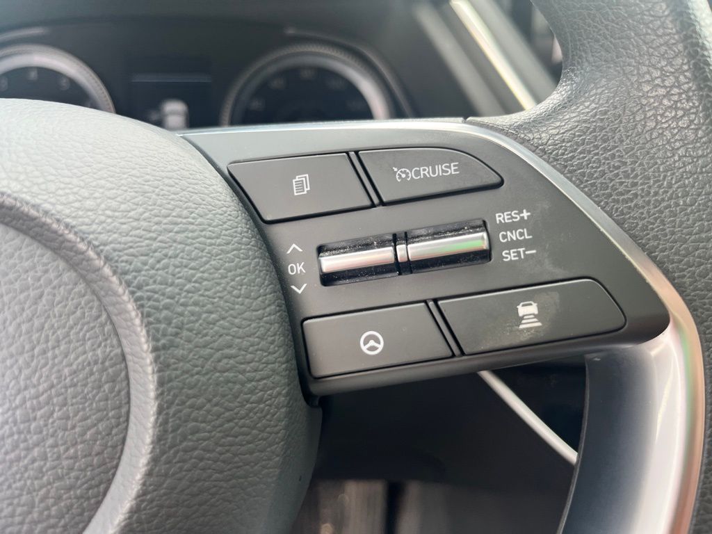 2023 Hyundai Sonata SEL 13