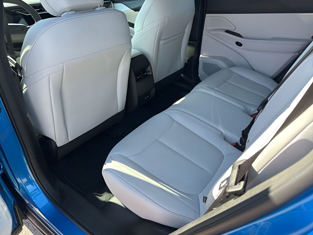 New 2026 Blue Jeep Limited image 19