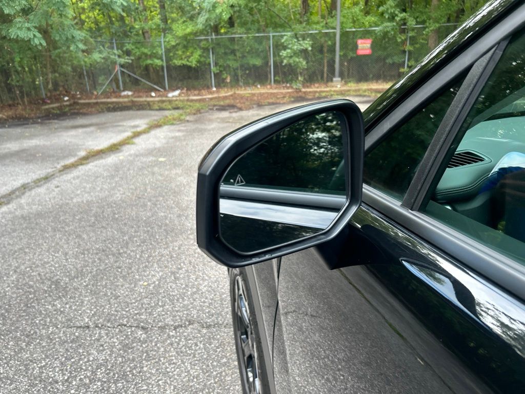 Certified Used 2026 Black Hyundai SE image 11