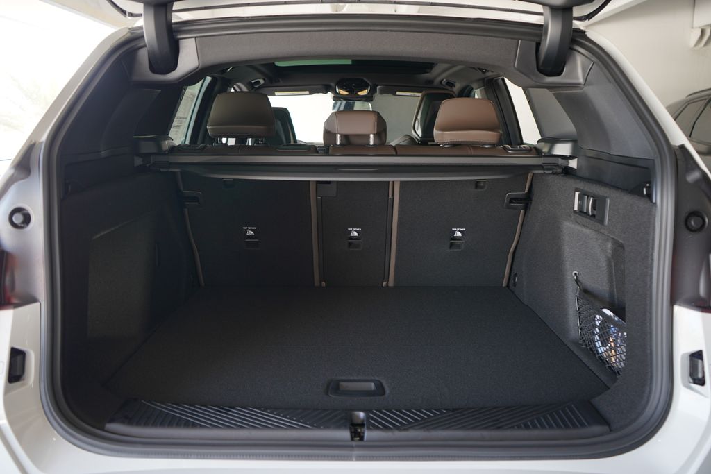 Thumbnail: 2026 BMW X3 - 21