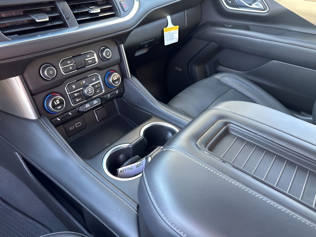 Used Car 2021 Chevrolet Tahoe  Z71 For Sale Under $50,000 In Austin, Texas