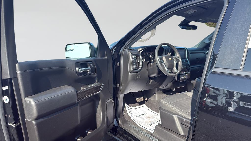 Used 2020 Chevrolet Silverado 1500 Truck