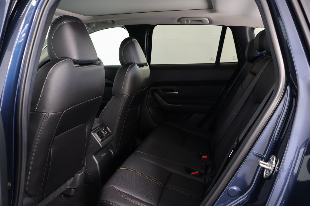 Thumbnail: 2025 Mazda CX-50 - 6