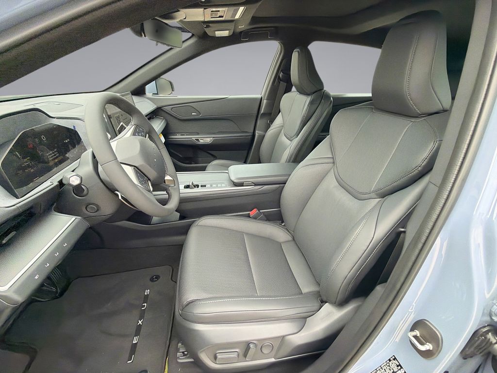 Thumbnail: 2026 Lexus ES - 30