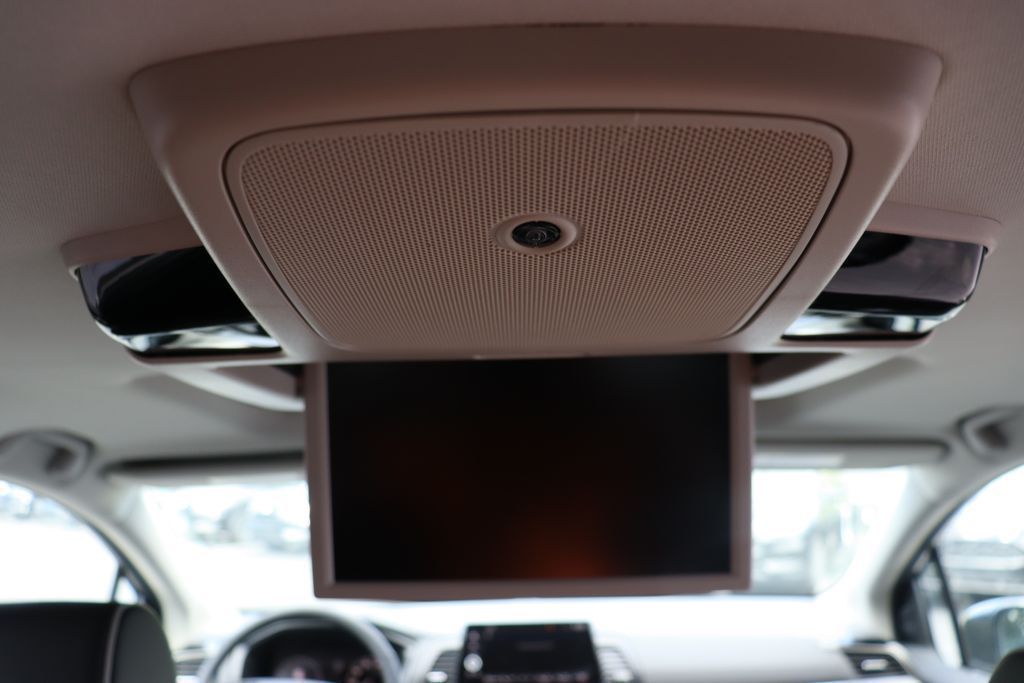 Thumbnail: 2026 Honda Odyssey - 17