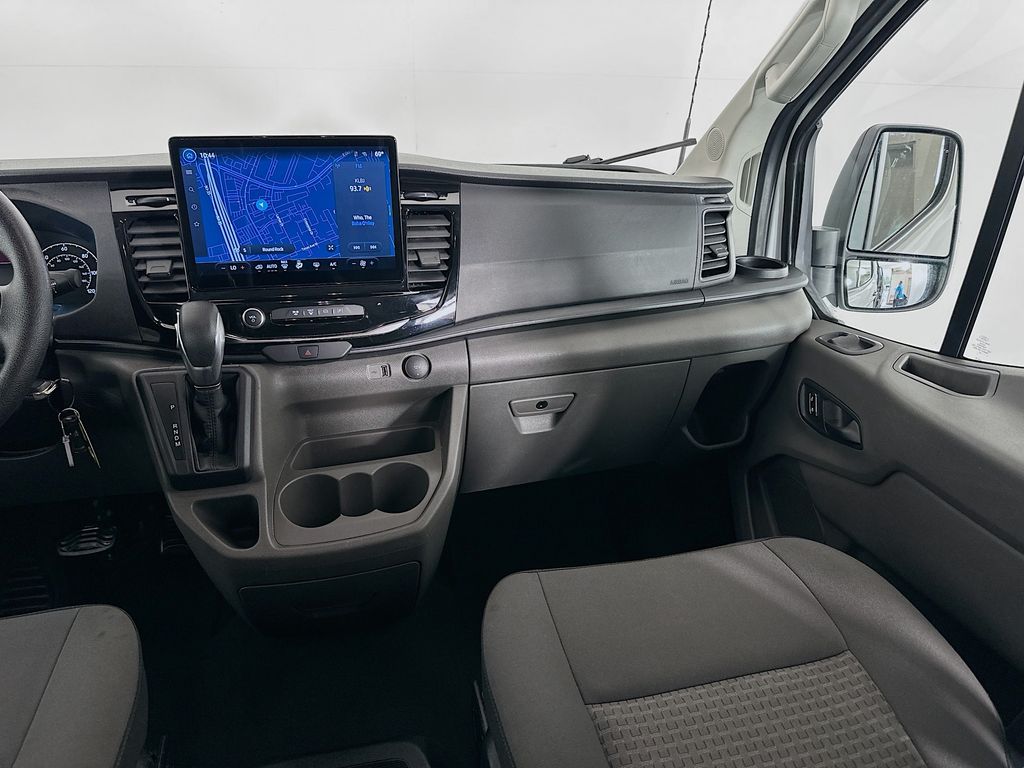 Thumbnail: 2023 Ford Transit Series - 23