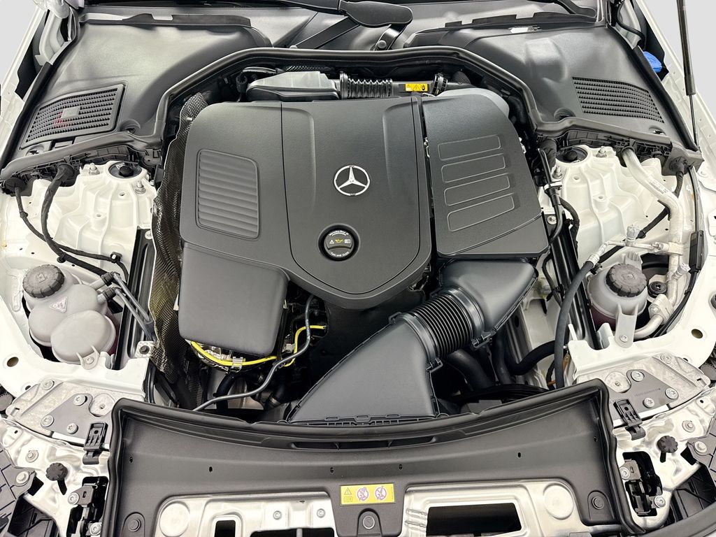 Thumbnail: 2026 Mercedes-Benz CLE - 25