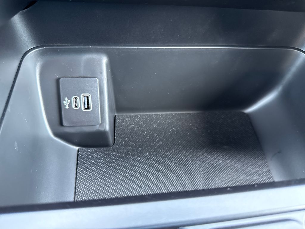 New 2026 Gray Ford STX image 30