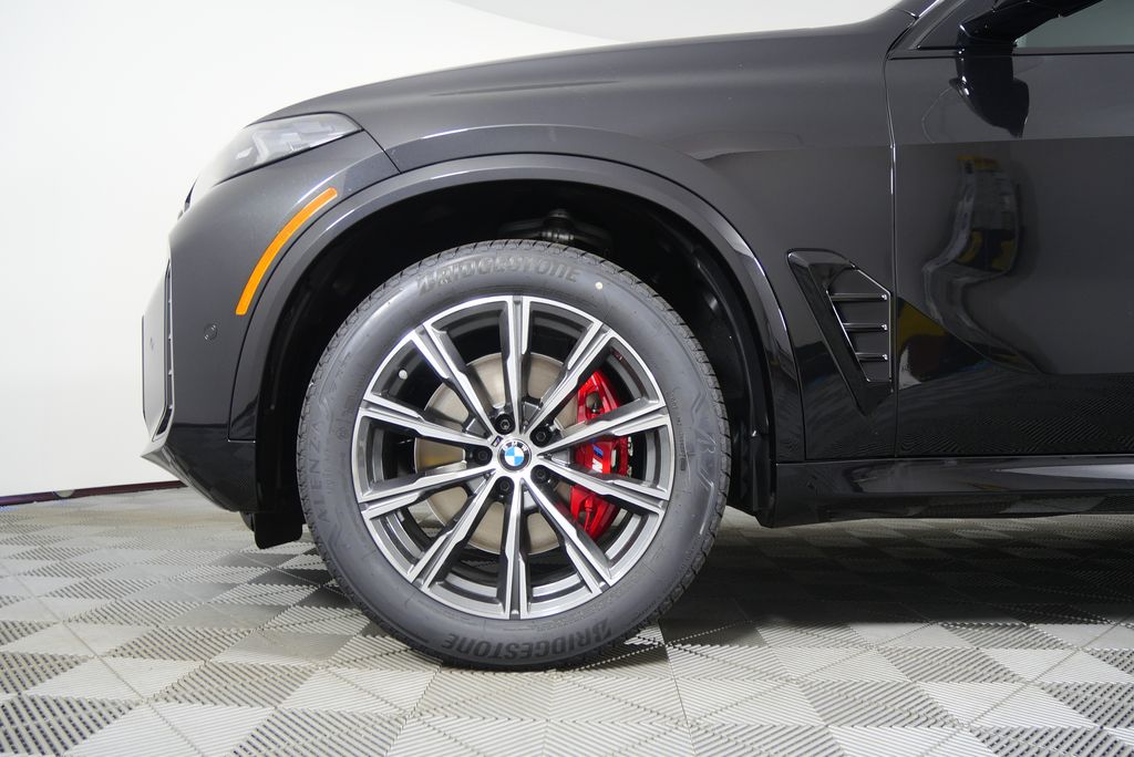 Thumbnail: 2026 BMW X5 - 7
