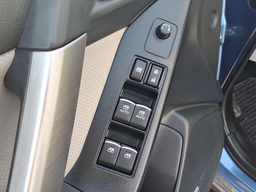 used 2018 Subaru Forester car, priced at $17,900