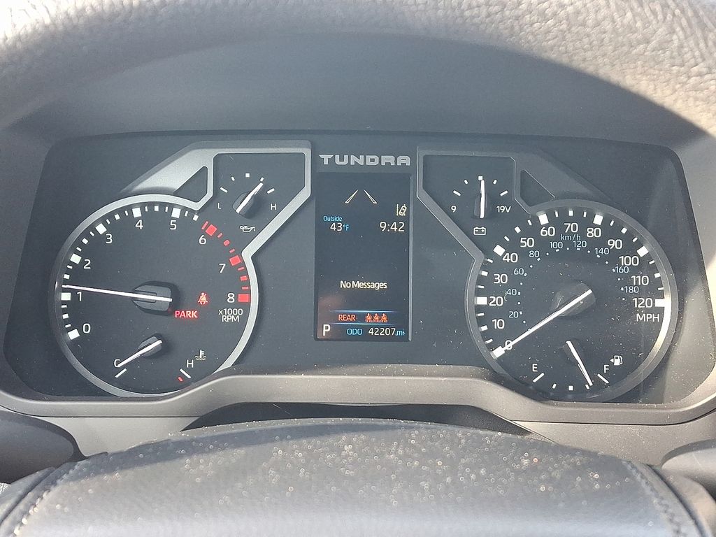 Thumbnail: 2023 Toyota Tundra - 20