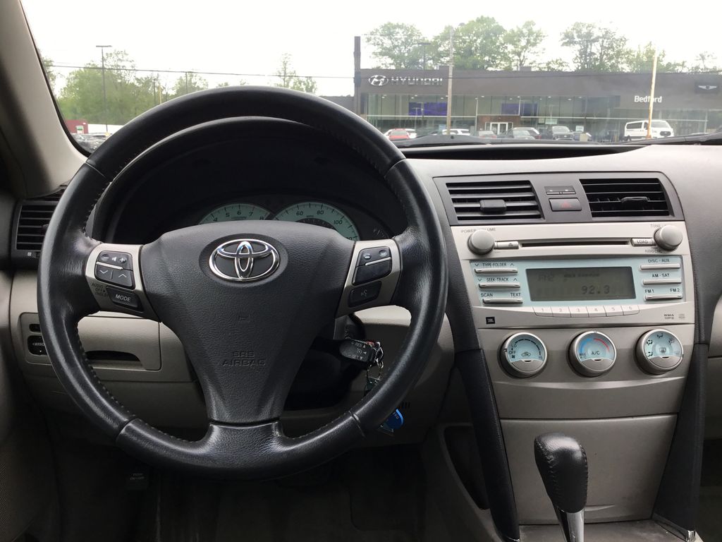 Thumbnail: 2007 Toyota Camry - 9