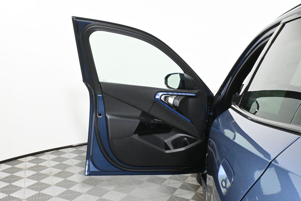 Thumbnail: 2026 BMW X3 - 28