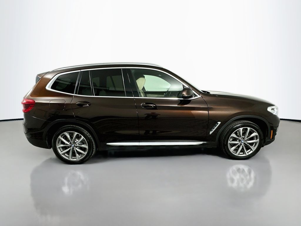 Thumbnail: 2019 BMW X3 - 4