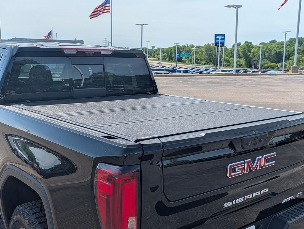 Used 2023 GMC Sierra 1500 Truck