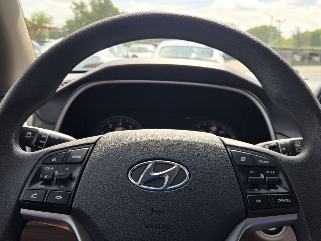 2020 Hyundai Tucson - $16,999