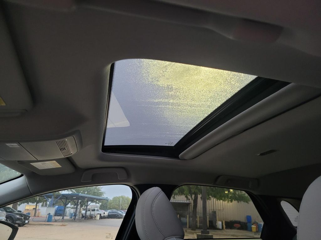 new 2026 Mazda CX-30 car, priced at $28,599