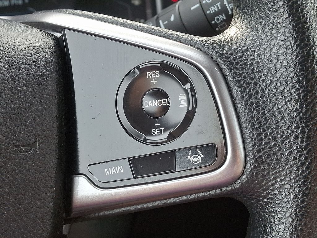 Thumbnail: 2022 Honda CR-V - 23