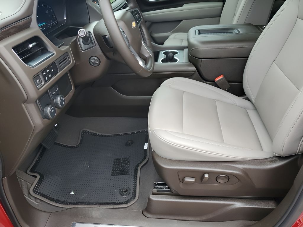 Used Car 2024 Chevrolet Tahoe  Lt For Sale Under $50,000 In Austin, Texas