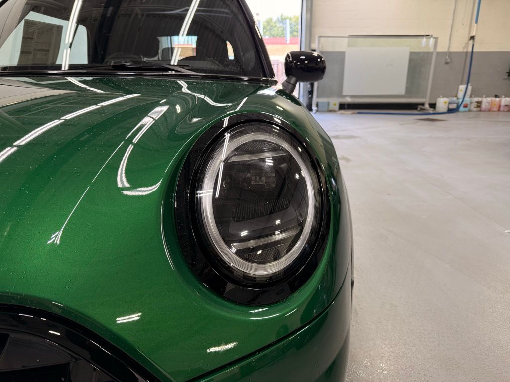 Thumbnail: 2026 MINI Cooper - 8