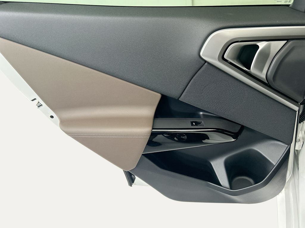 Thumbnail: 2026 BMW X3 - 25